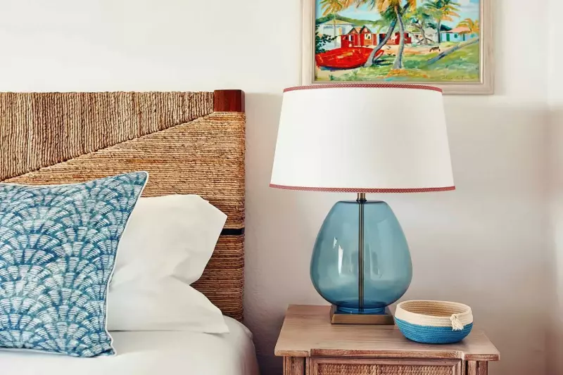 Deluxe Ocean View Room