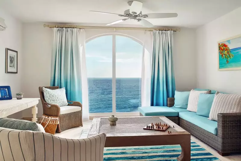 Terrace Suite