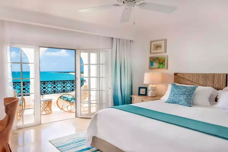 Baie Orient Suite