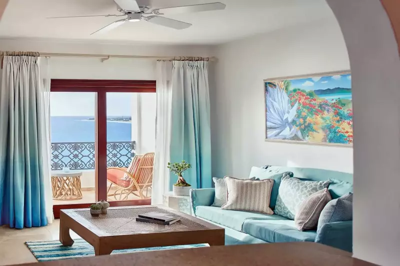 Baie Royal Suite