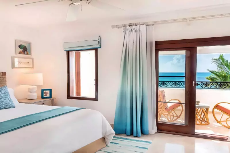 Baie Rouge Suite