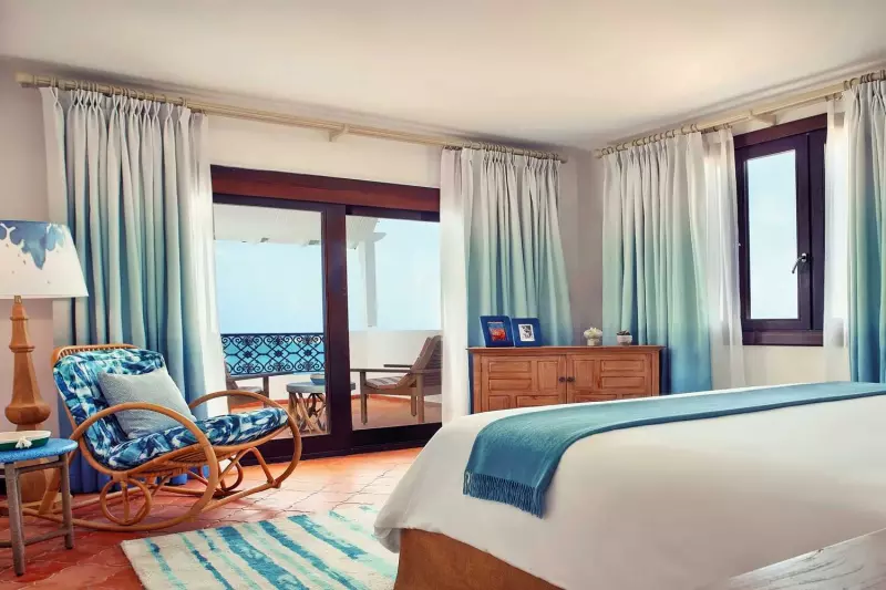 Baie Long Suite