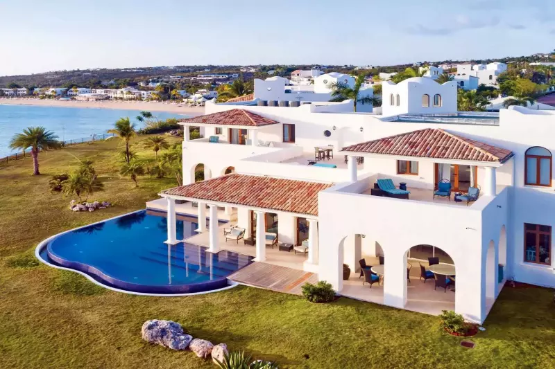 3 Bedroom Villa