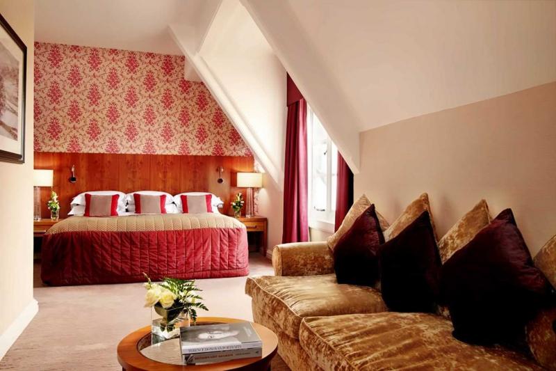 Penthouse Suite