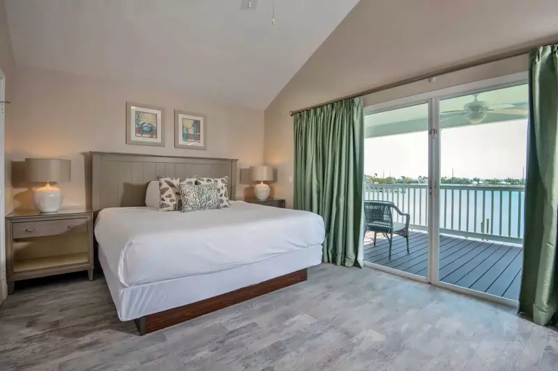 3 Bedroom Marina Village Townhome Villa