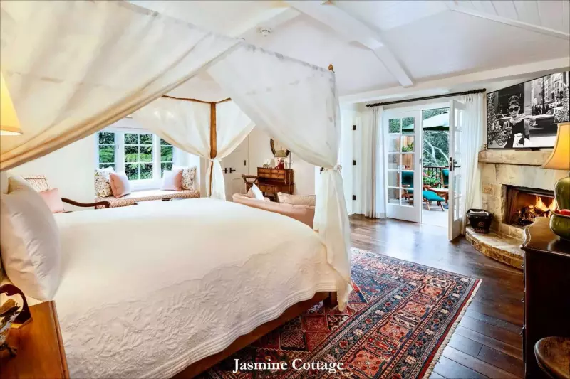 Jasmine Cottage