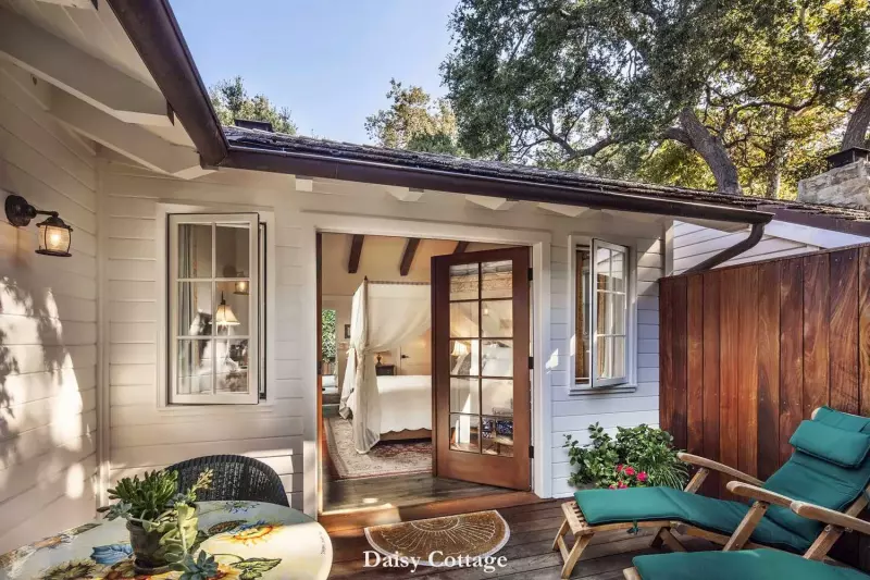Daisy Cottage 