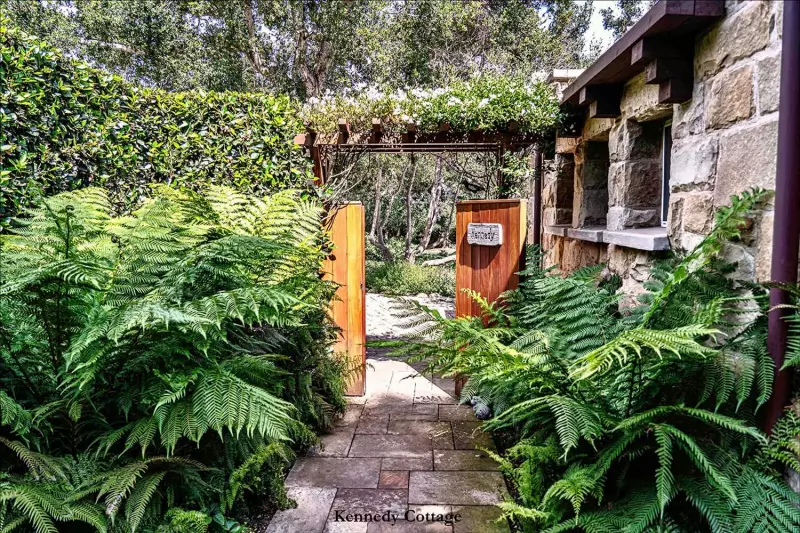 2 Bedroom Kennedy Cottage 