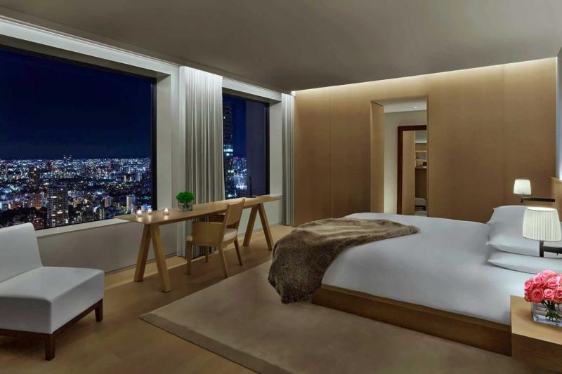 Penthouse Suite