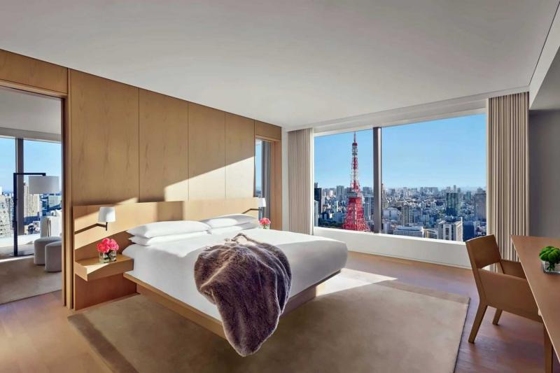 Tower Suite