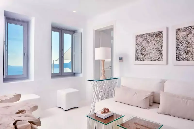 2 Bedroom Grande Suite