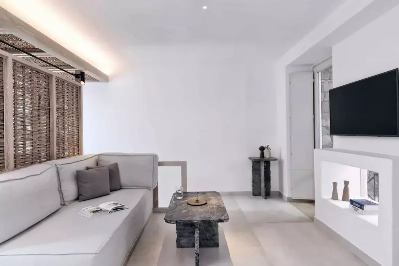 2 Bedroom Pool Villa