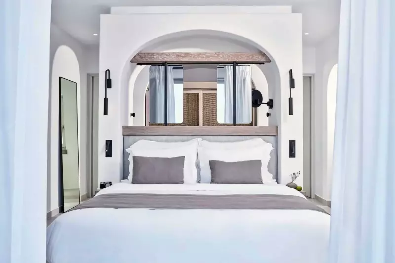 Epitome Pool Villa