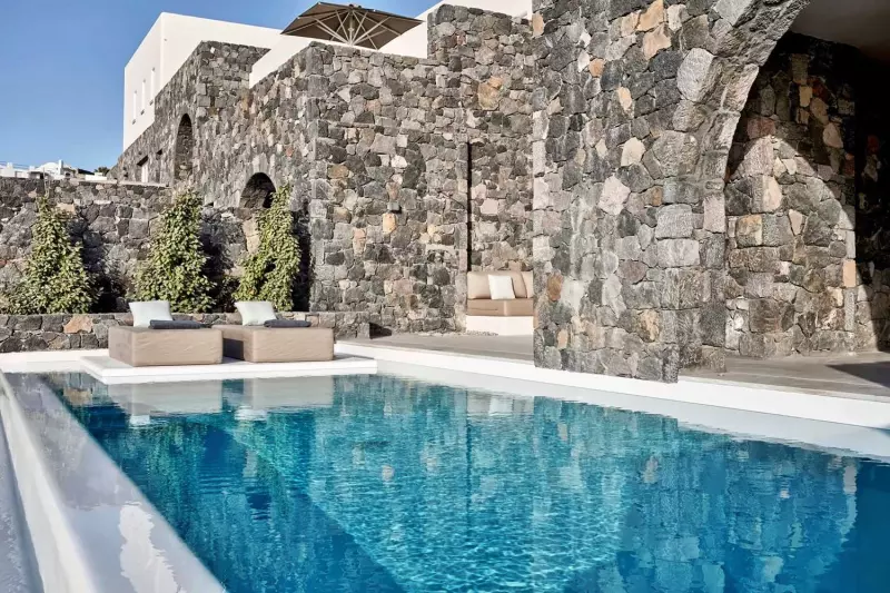 Pool Villa