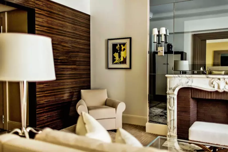 Macassar Suite