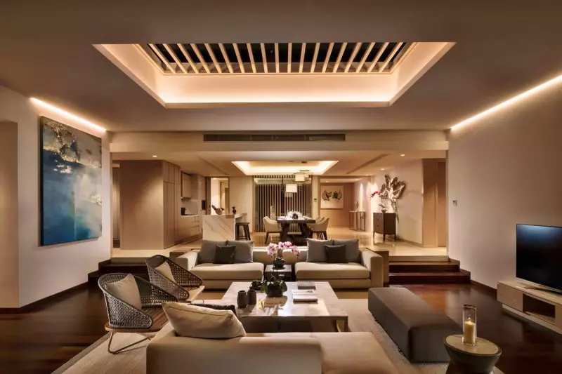 4 Bedroom Beach Residence