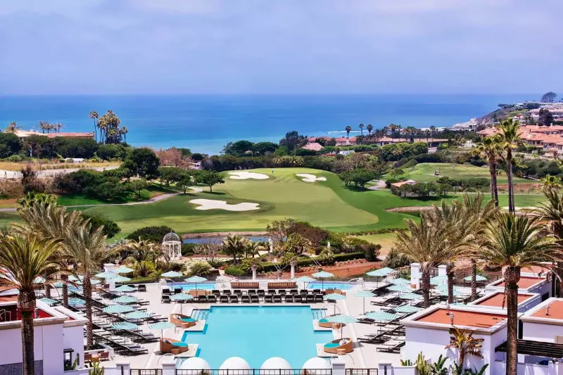 Deluxe Pool View Room 