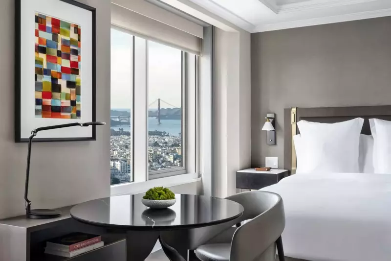 Premier Bridge View Room
