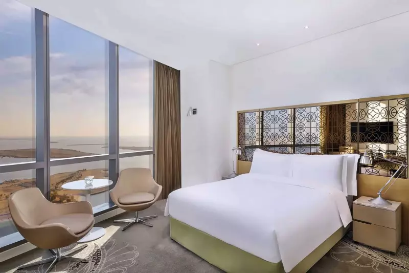 Superior Sea View Room 