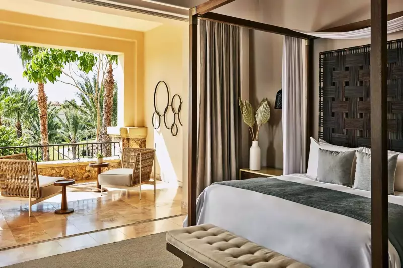3 Bedroom Ocean View Casona