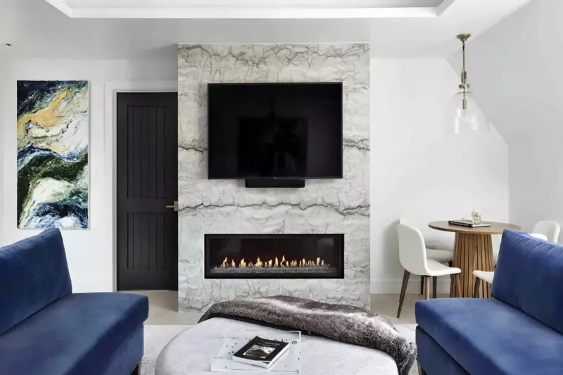 3 Bedroom Northwoods Residence 