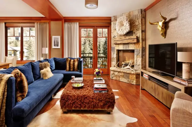 2 Bedroom Star Residence