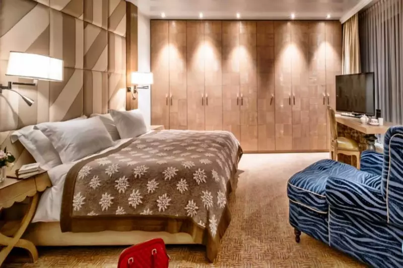 Maisonette Suite 