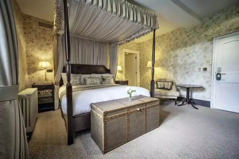 Classic Room