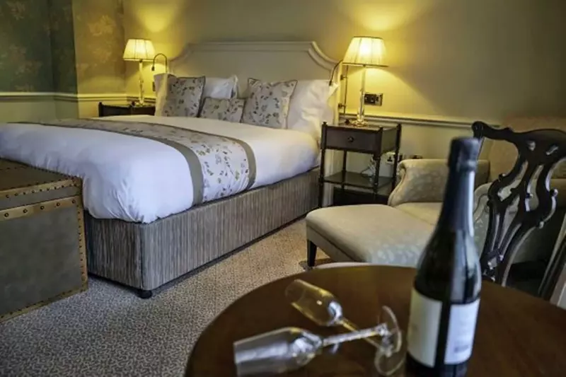 Traditional Room