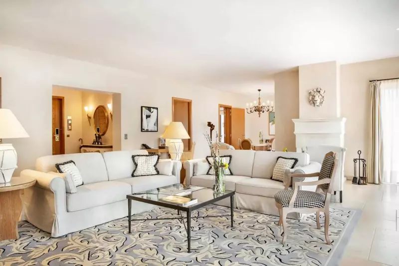 Provence Villa