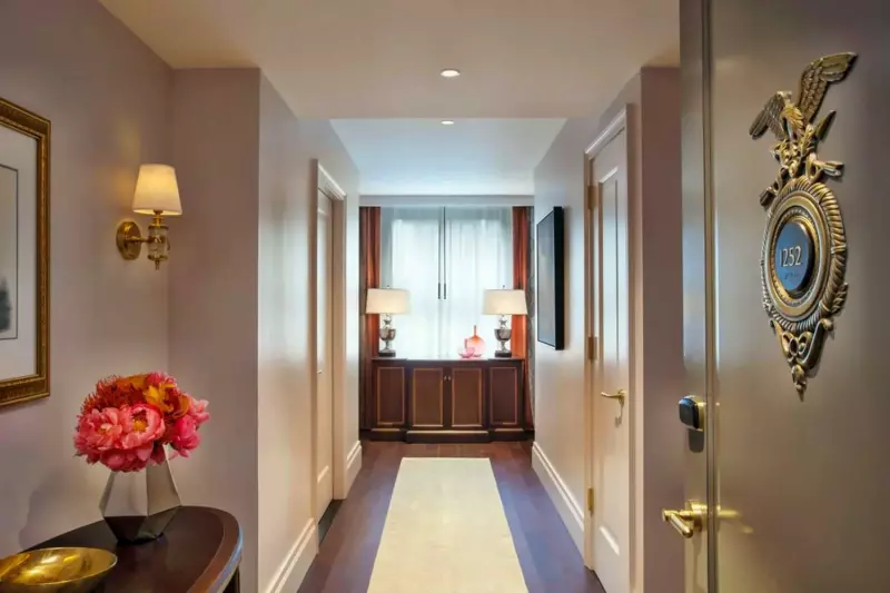 1 Bedroom Suite