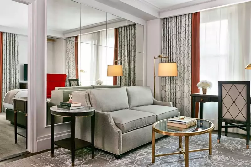 Classic Suite