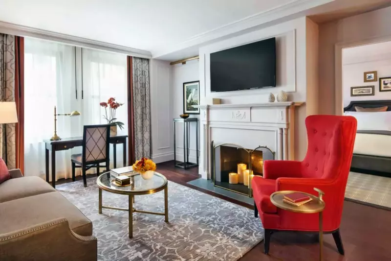 Premium Suite