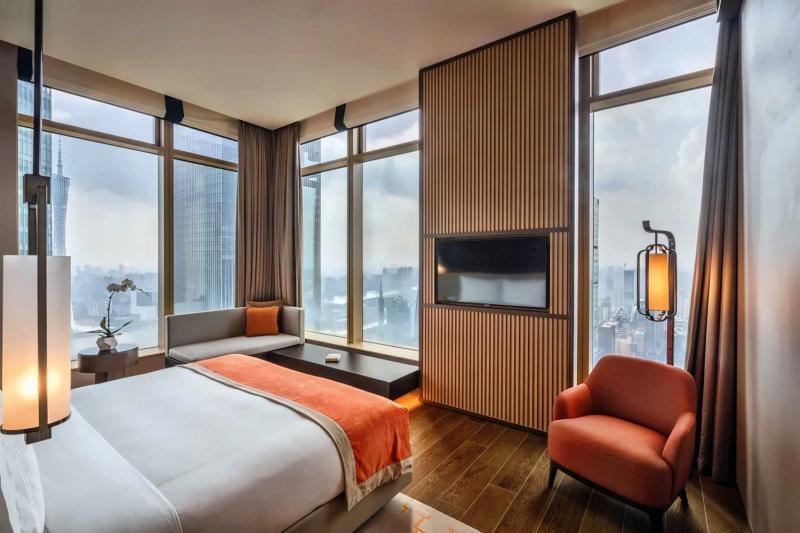 Premier Suite 