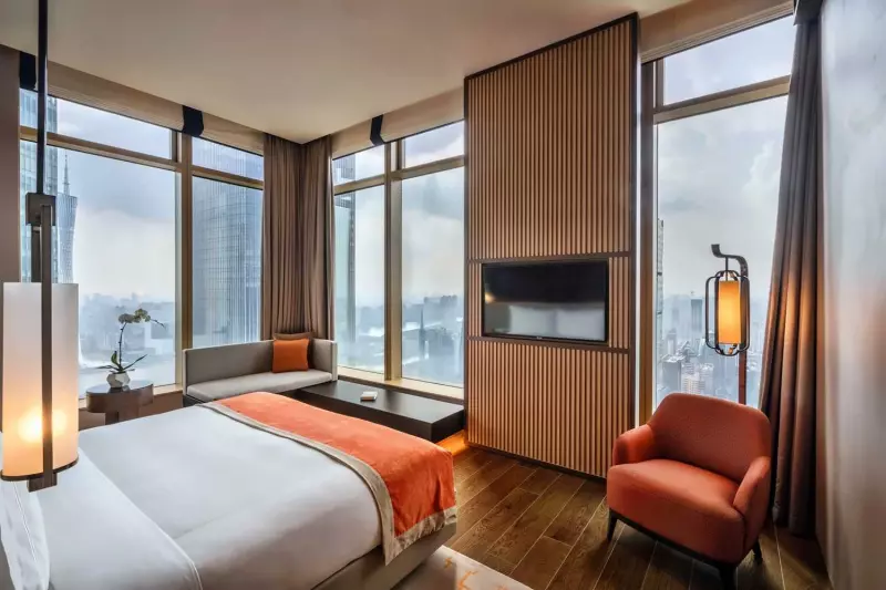 Premier Suite 
