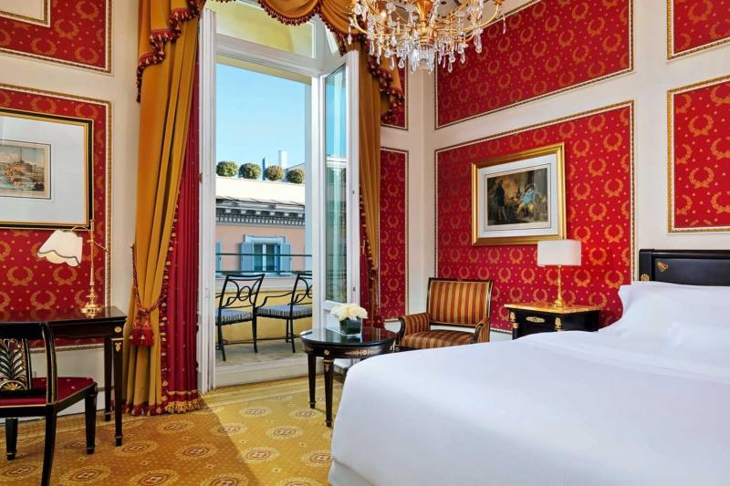 Grand Luxe Room 