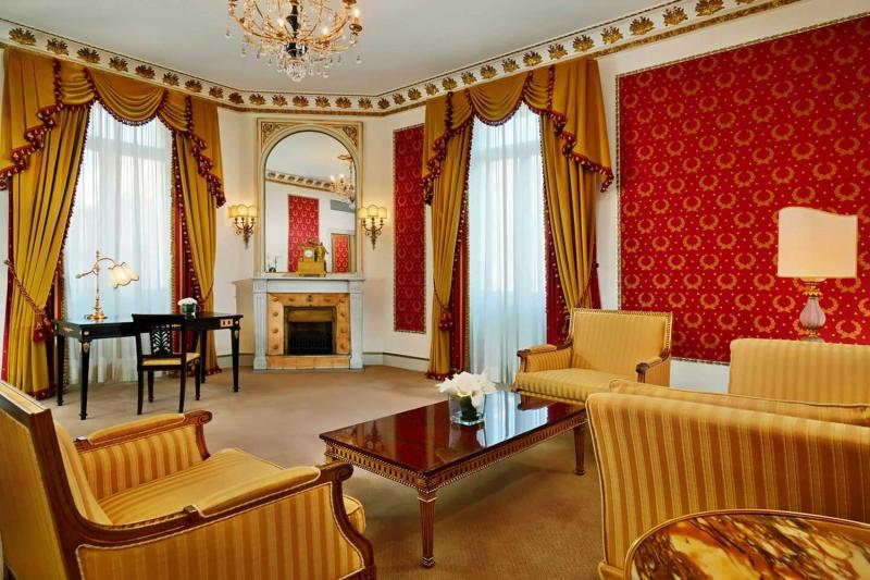 Junior Suite