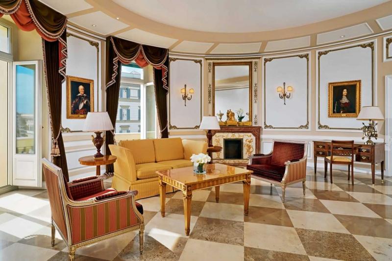 Veneto Executive Suite
