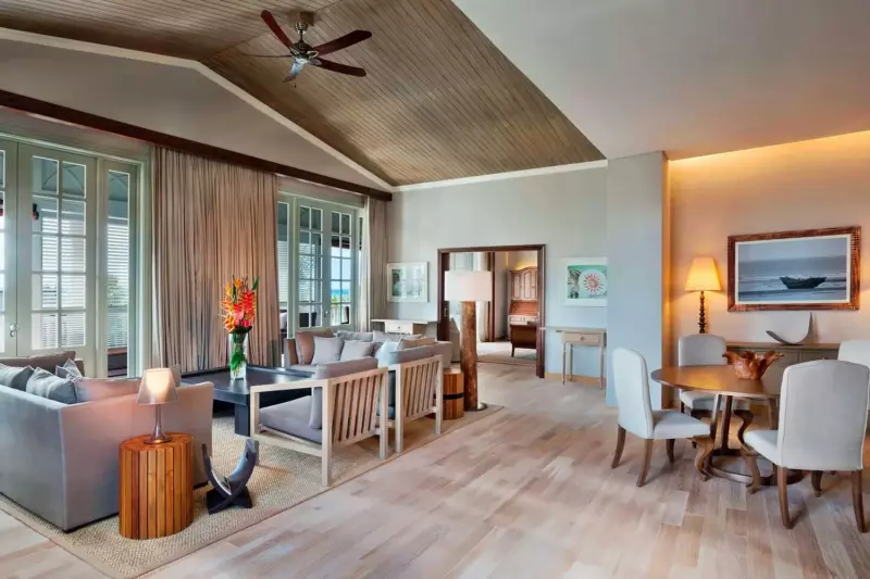 Manor House Spa Suite