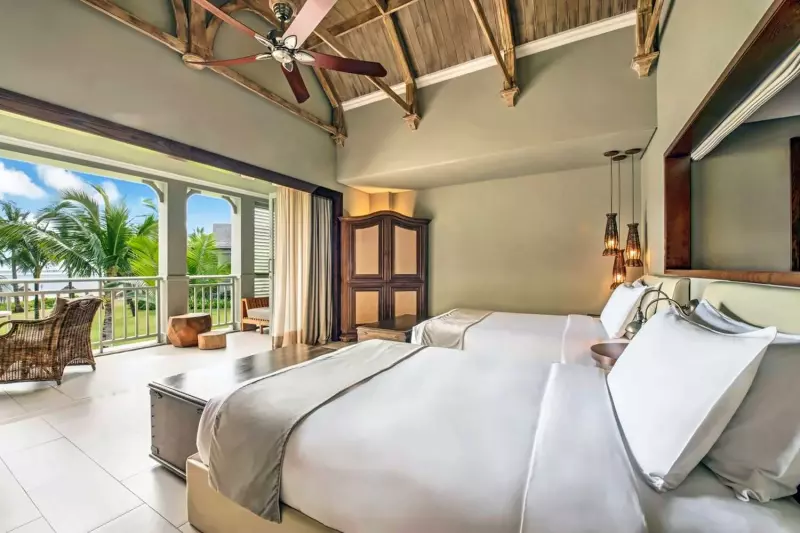 Ocean Junior Suite