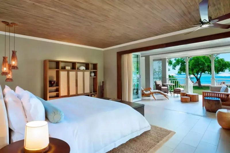 Heritage Beach Junior Suite