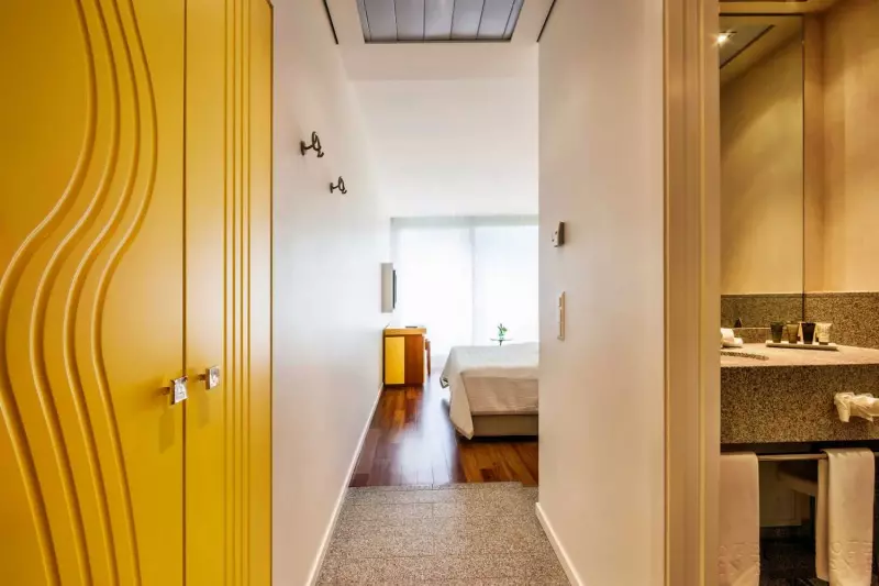 Superior Single Room