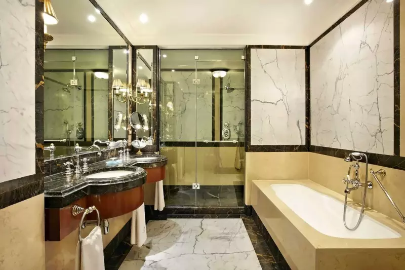 Deluxe Acropolis View Room