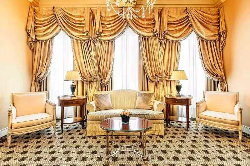 Grand City View Suite