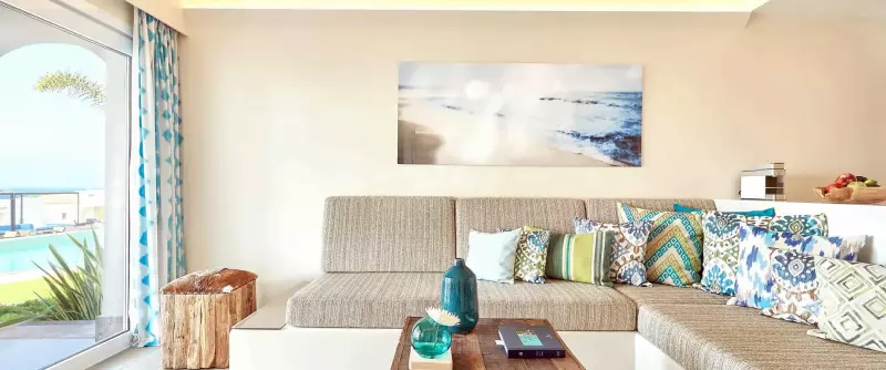 Laguna Family Suite