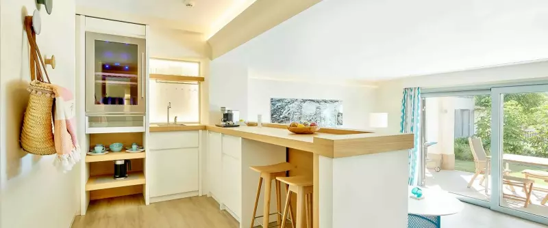 Ibicenco Village Garden Suite