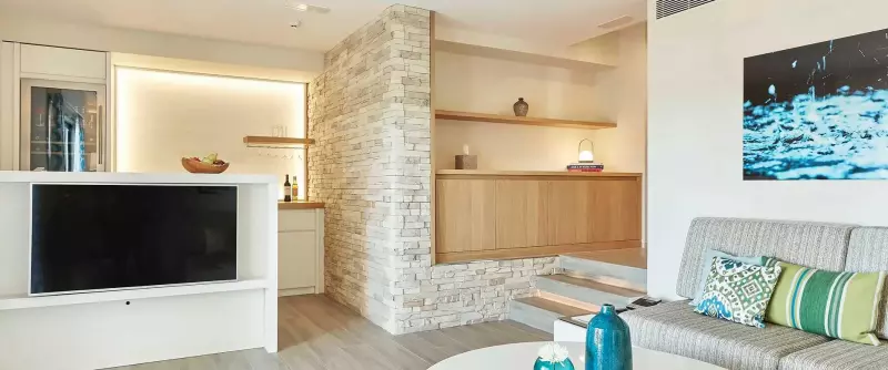 Ibicenco Village Garden Deluxe Suite