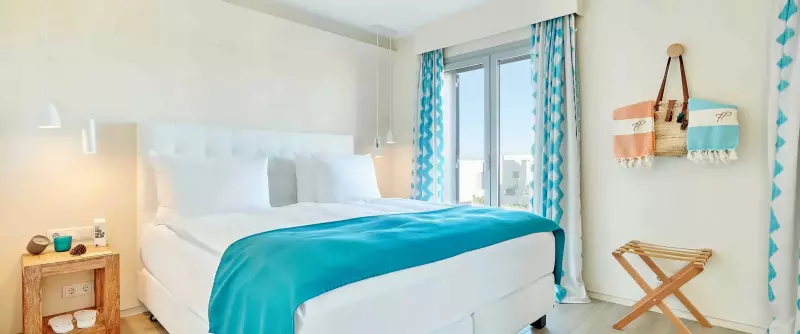 Ibicenco Village Resort Deluxe Suite