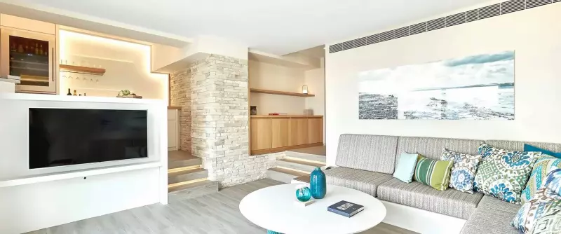 Ibicenco Village Resort Infinity Deluxe Suite