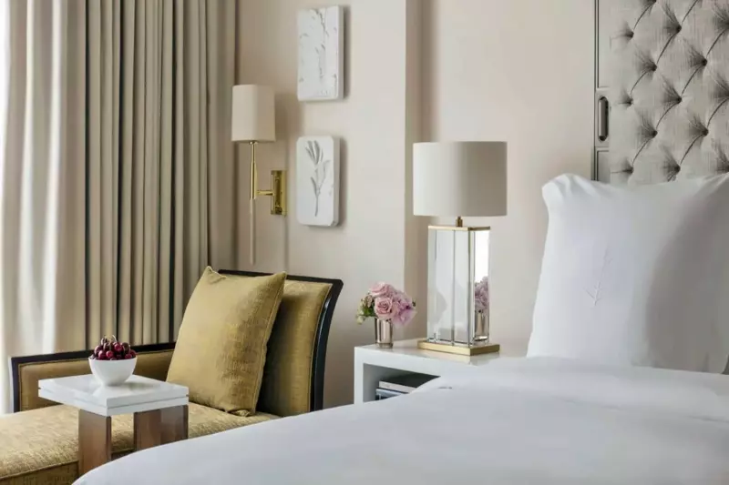 Superior Courtyard View Room 